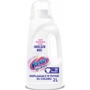 Vanish Oxi Action bílý tekutý odstraňovač skvrn 2 l