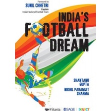 India's Football Dream