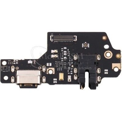 Flex kábel Xiaomi Redmi Note 8T, Nabíjací konektor, mikrofon