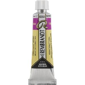 Rembrandt Professional Акварелна боя Cobalt Violet 10 ml 1 бр (05015390)