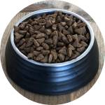 Inbalance Премиум котешка храна гранули за най-капризните котки Inbalance Cat Choosy 100gr/4kg - petvitaminhouse - 2,29 лв