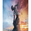 Civilization VI Rise and Fall