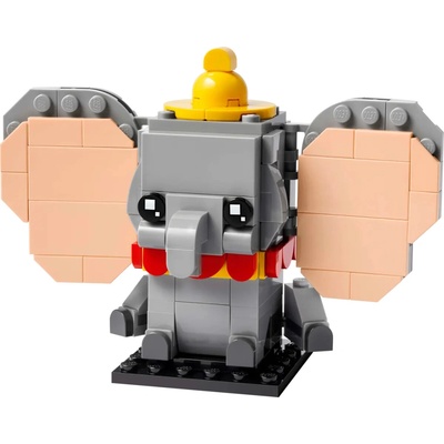 LEGO® BrickHeadz 40792 Dumbo