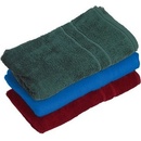 Canis Osuška FROTÉ 70 x 140 cm šedá