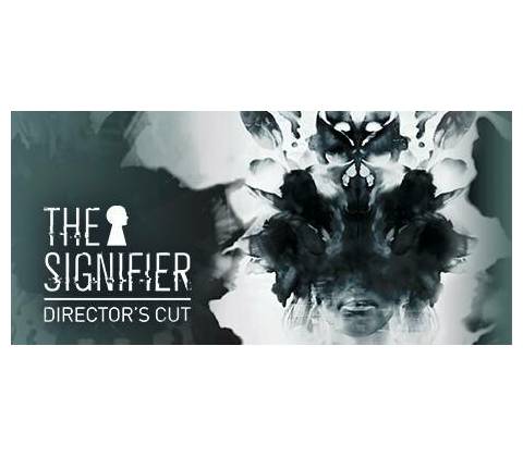 The Signifier