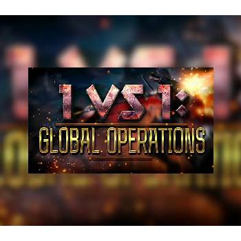 1 vs 1: Global Operations