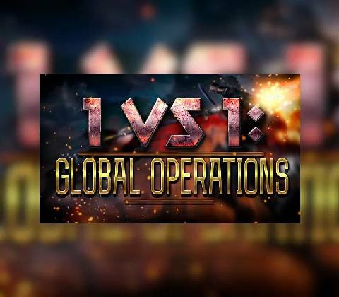 1 vs 1: Global Operations