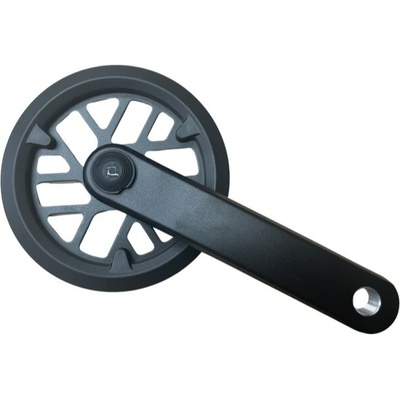 Kliky 1 dětské Prowheel A10XPP 152mm 32z, kryt řetězu