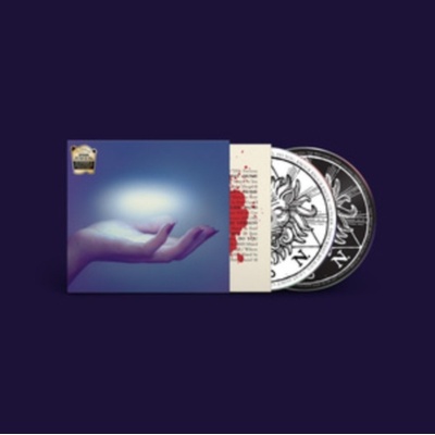 They Want My Soul Deluxe More Soul Edition Spoon" CD Album