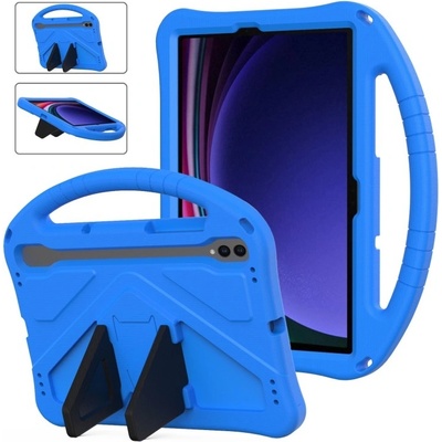 Vsetkonamobil 63720 KIDDO Detský obal pre Samsung Galaxy Tab S9 modrý