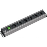 Bachmann 6 Plug Switch (300.003)
