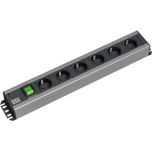 Bachmann 6 Plug Switch (300.003)