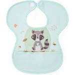 Sevibaby Силиконов лигавник с животинки (22-186)