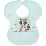 Sevibaby Силиконов лигавник с животинки - bebetabg - 16,64 лв