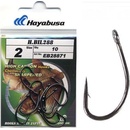Hayabusa Hooks Model H.Bil 288 veľ.2 10 ks