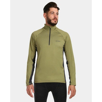 Kilpi Мъжка термо тениска Kilpi WILLIE-M Зелена Kilpi | Zelen | МЪЖЕ | S