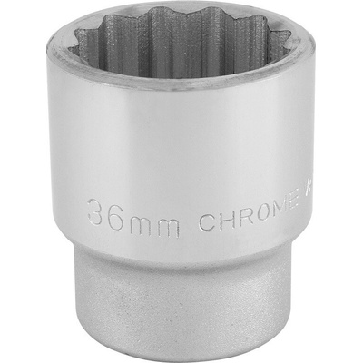 DRAPER 3/4" nástrčné hlavice 12 bodů 36 mm 16701 – Hledejceny.cz