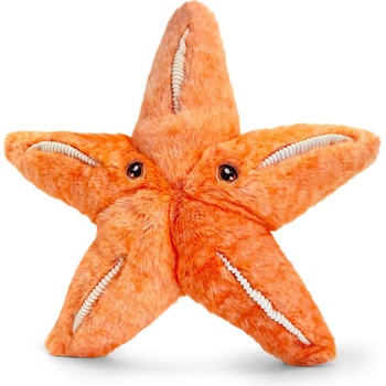 Keel Toys Keeleco, Морска звезда, 25 см (SE1015)
