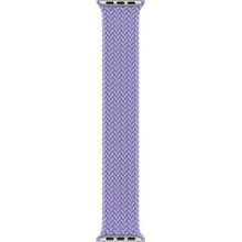 Innocent Braided Solo Loop Apple Watch Band 38/40mm Lilac - S 132mm I-BRD-SO-LP-41-S-LLC