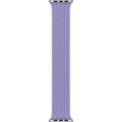 Innocent Braided Solo Loop Apple Watch Band 38/40mm Lilac - S 132mm I-BRD-SO-LP-41-S-LLC