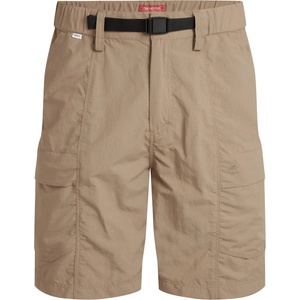 Craghoppers Мъжки къси панталони Craghoppers Nosilife Kadin Cargo Short Shorts - Earthenware - размер 48 (EU) (012-4434-0212)