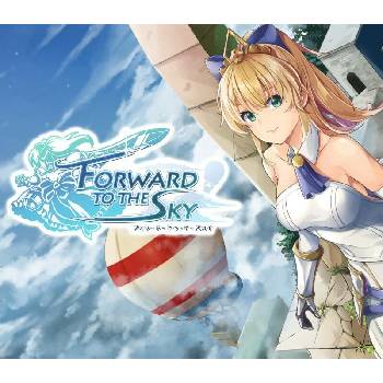 Forward to the Sky