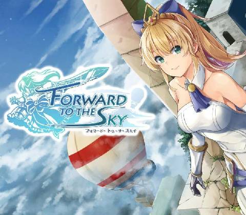 Forward to the Sky