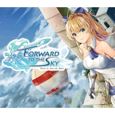 Forward to the Sky