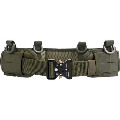 HARAHU Taktický opasek TK-41591 - Zelená