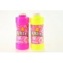 Bublifuková náhrádní náplň 500 ml bublifuk