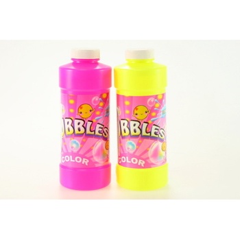 Bublifuková náhrádní náplň 500 ml bublifuk