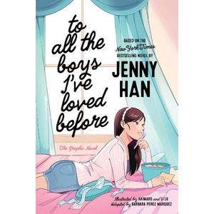TO ALL THE BOYS IVE LOVED BEFORE GNOV (2026)