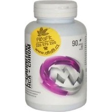 MaxxWin L-Carnitine + HCA + Chrom 90 kapsúl