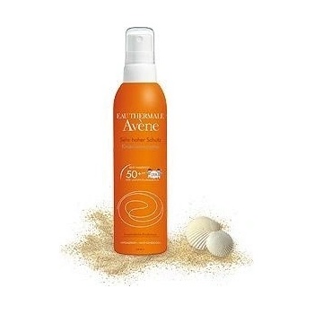 Avène Très Haute Protection enfant spray detský SPF50+ 200 ml