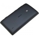 Kryt Nokia Lumia 520 zadný čierny