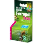 JBL Flora Ferropol Tabs, 30 таблетки