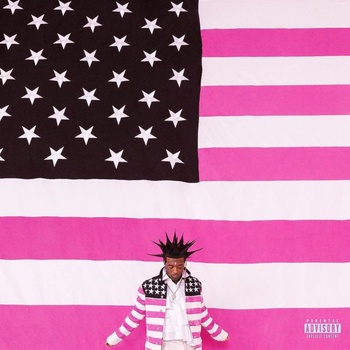 Lil Uzi Vert, PINK TAPE CD