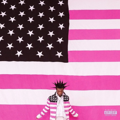 Lil Uzi Vert, PINK TAPE CD