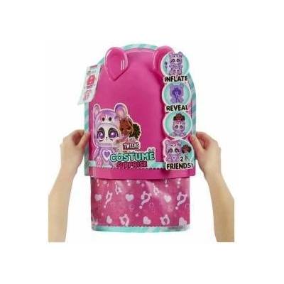 LOL Surprise! Кукла Бебе с Аксесоари LOL Surprise! Houps Cutie