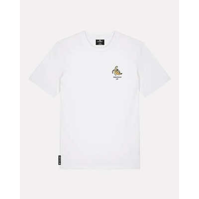 The Vandal Banana White