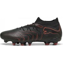 Puma FUTURE 9 MATCH FG/AG Černá