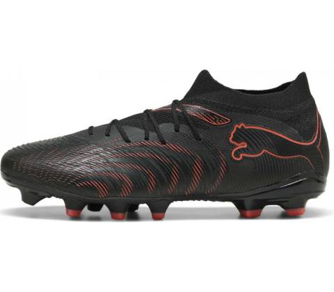 Puma FUTURE 9 MATCH FG/AG Černá