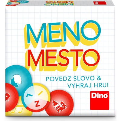 Dino Meno mesto