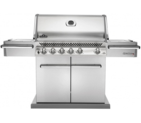 Napoleon Prestige P500