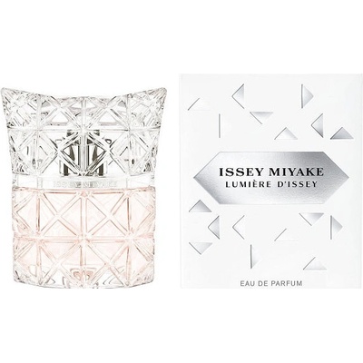 Issey Miyake Lumierie D Issey parfumovaná voda dámska 30 ml