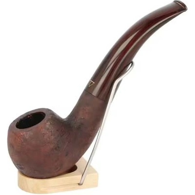 MonteBello Bent Apple pieskovaná filter 9mm