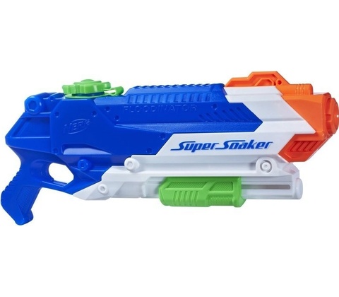 Nerf Super Soaker Floodinator