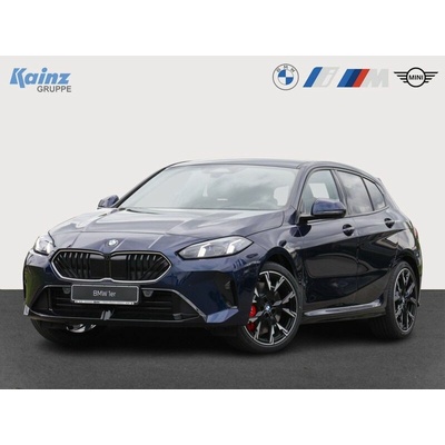 BMW 120d M Sport 120 kW