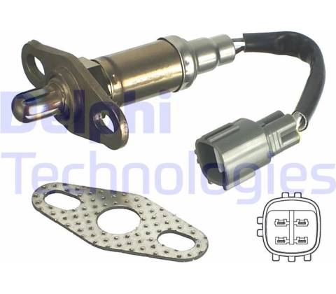 Lambda sonda DELPHI ES11112-12B1