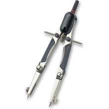 Rotring kružítko Rapid Compact 676580 stříbrná